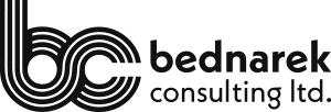 Bednarek Consulting Ltd Logo